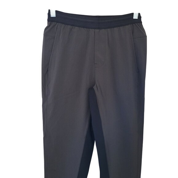 Everlane The Everyone Sweatpant Mens Size 27 (E2) Black Drawstring Waist NWT - Picture 3 of 10